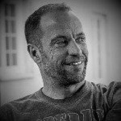 Site personnel – Xavier PARENTEAU